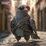 Maksim Dark - Awsomer (Original Mix)