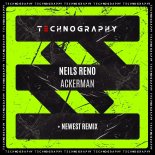 Neils Reno - Ackerman (Original Mix)