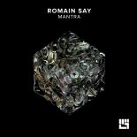 Romain Say - Timeless (Original Mix)