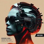 Rodri XXX - 750 (Original Mix)
