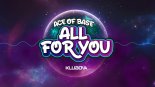 Ace of Base - All for You (KLUBOVA Remix)