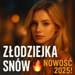 🎧 Złodziejka Snów (Disco Polo / Club Remix 2025) 🎧