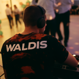 Waldis - W Ustce na Plaży (Original Mix)