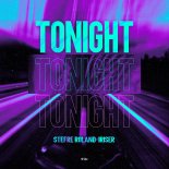 Stefre Roland & Iriser - Tonight