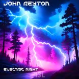 John Reyton - Electric Night