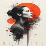 Tom Brook - Miss you (Radio edit)