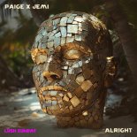 Jemi, Paige - Alright (Extended Mix)