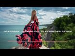 Loverboy - Z Tobą (Kriss Extended Remix)