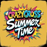 CrazyCross - Neon Fever (Radio Edit)