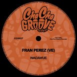 Fran Perez (VE) - Wadawue (Extended Mix)