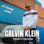 Prosty Chłopak - Calvin Klein