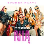 Extazy - Przez nią (SUMMER PARTY)
