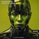 Sanderjammes - Humanity in Danger (Original Mix)
