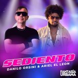 Danilo Orsini, Ariel El Leon - Sediento