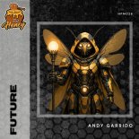Andy Garrido - Ready (Original Mix)