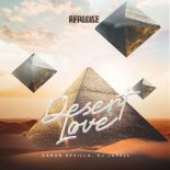DJ Jarell, Aaron Sevilla - Desert Love (Original Mix)