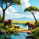 Young Explorer - Ifuna (Original Mix)