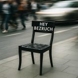 Hey - Bezruch
