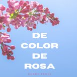 Yas Cepeda, Rubby Perez - De Color De Rosa (Extended Mix)