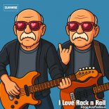Rockafellas - I Love Rock n Roll