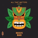 Obataiye - Makki (Original Mix)