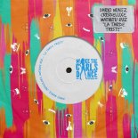 Dario Nunez, Crisdeluxe, Mathieu Ruz - La Tarde Triste (Extended Mix)