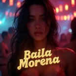 Mr. Mellow & Lora - Baila Morena (COIKY REMIX)