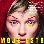 Sarsa - Moje usta