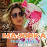 Pudzian Band - Majorka (THR!LL REMIX) (Radio Edit)