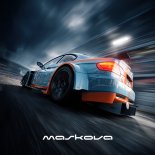 Maskova - Gas Pedal (Original Mix)