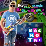 Maskotki - Skacz do przodu, skacz do tyłu