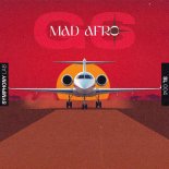 Mad Afro - G6 (Extended Mix)