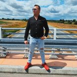 Tomi Cieślik - Zakochałem się