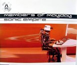 Members Of Mayday - Sonic Empire (Dj Tomi Remix 2025)