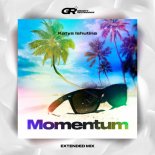 Katya Ishutina - Momentum