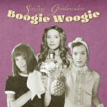 Siostry Grabowskie, sanah - Boogie Woogie