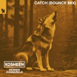 Kosheen & Reinier Zonneveld - Catch (Bounce Mix)
