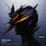 KODA (AR) - King of Darkness (Original Mix)