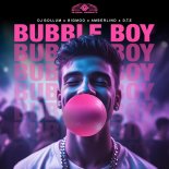 DJ Gollum x BIGMOO x AMBERLIND x D.T.E - Bubble Boy