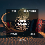 SRG, Stevie (BE) - Zora (Original Mix)