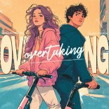 Gorgon Medusa & Black Station - Overtaking
