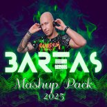 Dannic & Usher - Zinc Yeah! (BARTAS mashup)