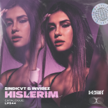 SINDICVT & invibez - Hislerim