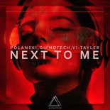 POLANSKI, GIPNOTECH & Vi-Tayler - Next To Me