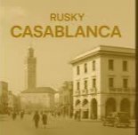 RUSKY - CASABLANCA