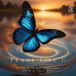 Rodle, DNDM feat. Hilola Samirazar & Umar Keyn - Femme Like U