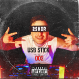 2SHER - Syrena vs. Junior Jack - E Samba (Acapella) (2SHER Edit)