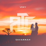 VEKY - Savannah (Original Mix)
