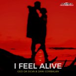 Geo Da Silva & Dani Corbalan - I Feel Alive (Extended Mix)