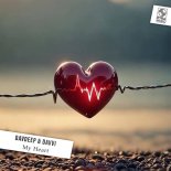 DavDeep & Davvi - My Heart